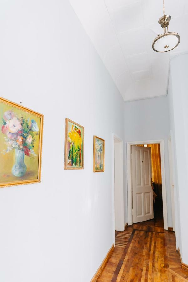 Lion B&B Samarkand Exteriör bild